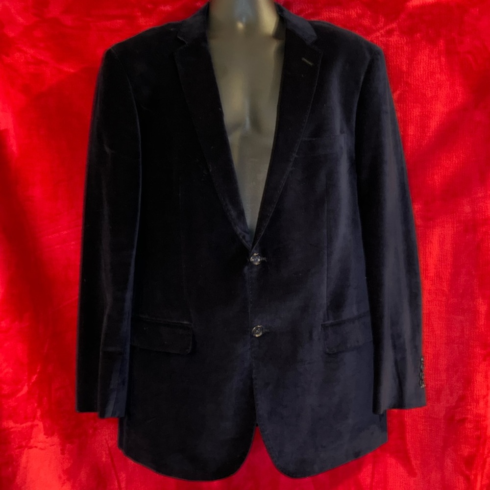 LINEA UOMO 44L